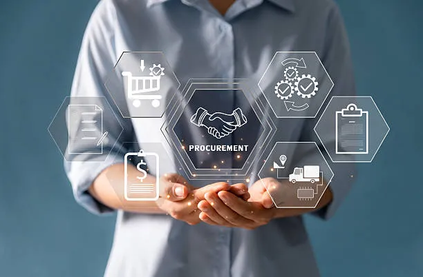 Оптимизация логистических цепочек